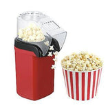Electric Oil Free Popcorn Maker,240V 1200W One Minute Popcorn Machine.