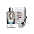 Electric Powered Makeup Brush Cleaner