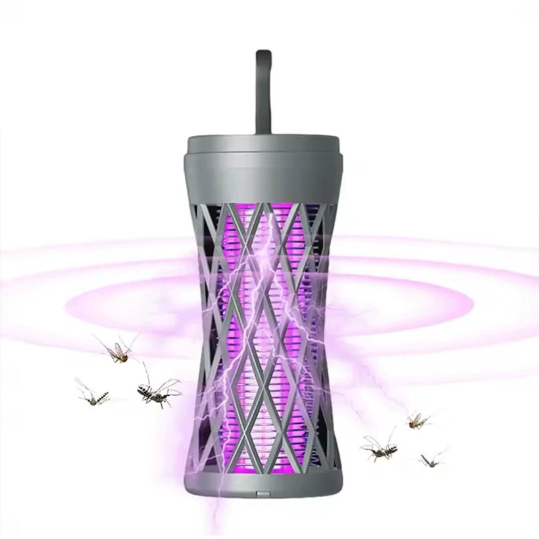 Electric Shock Mosquito Killer Lamp Electronics Electronics