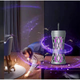 Electric Shock Mosquito Killer Lamp Pest control Light Therapy Lamps