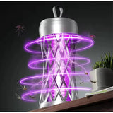 Electric Shock Mosquito Killer Lamp Electronics Electronics