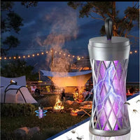 Electric Shock Mosquito Killer Lamp Pest control Light Therapy Lamps
