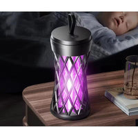Electric Shock Mosquito Killer Lamp Pest control Light Therapy Lamps
