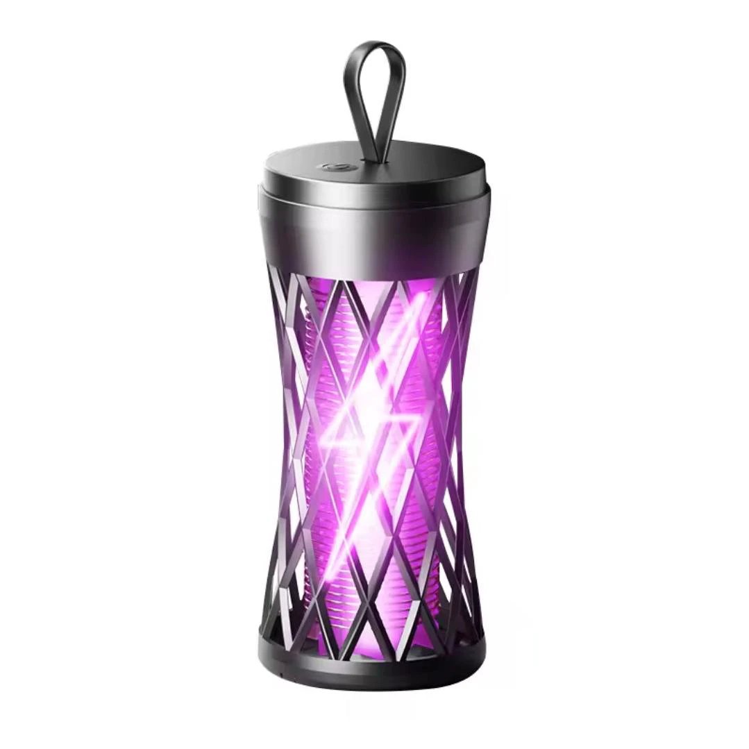 Electric Shock Mosquito Killer Lamp Pest control Light Therapy Lamps