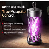 Electric Shock Mosquito Killer Lamp Electronics Electronics
