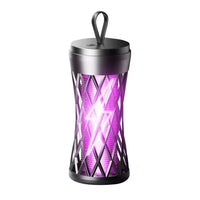 Electric Shock Mosquito Killer Lamp Pest control Light Therapy Lamps