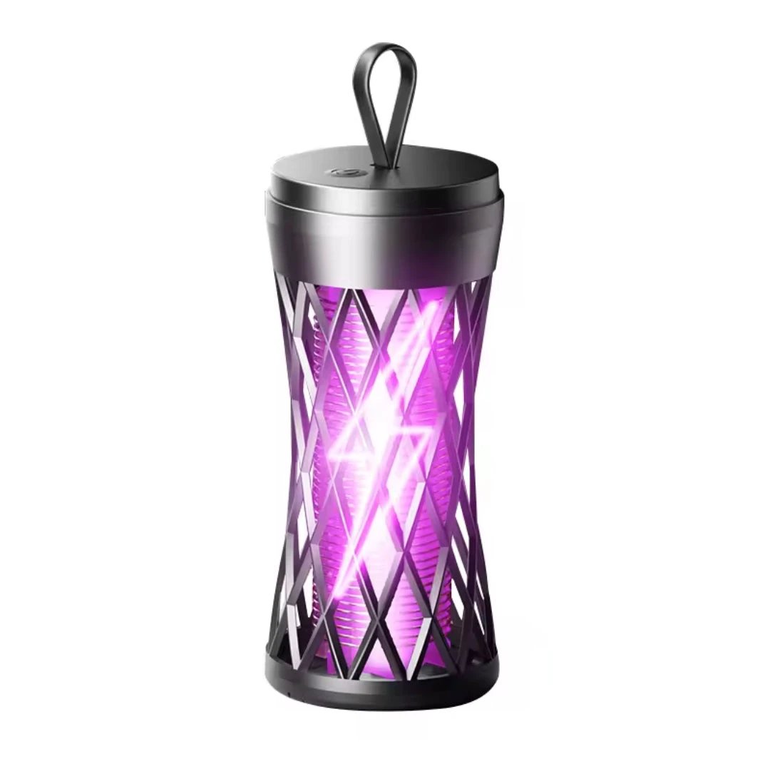 Electric Shock Mosquito Killer Lamp Pest control Light Therapy Lamps
