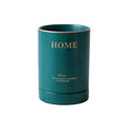 Elegant Ceramic Cutlery Kitchen Multipurpose Holder with Draining Tray | Various Colors