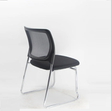 Ergonomic Mesh Office Chair with Lumbar Support