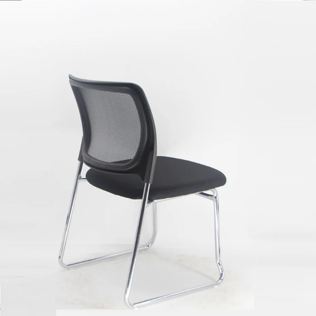 Ergonomic Mesh Office Chair with Lumbar Support