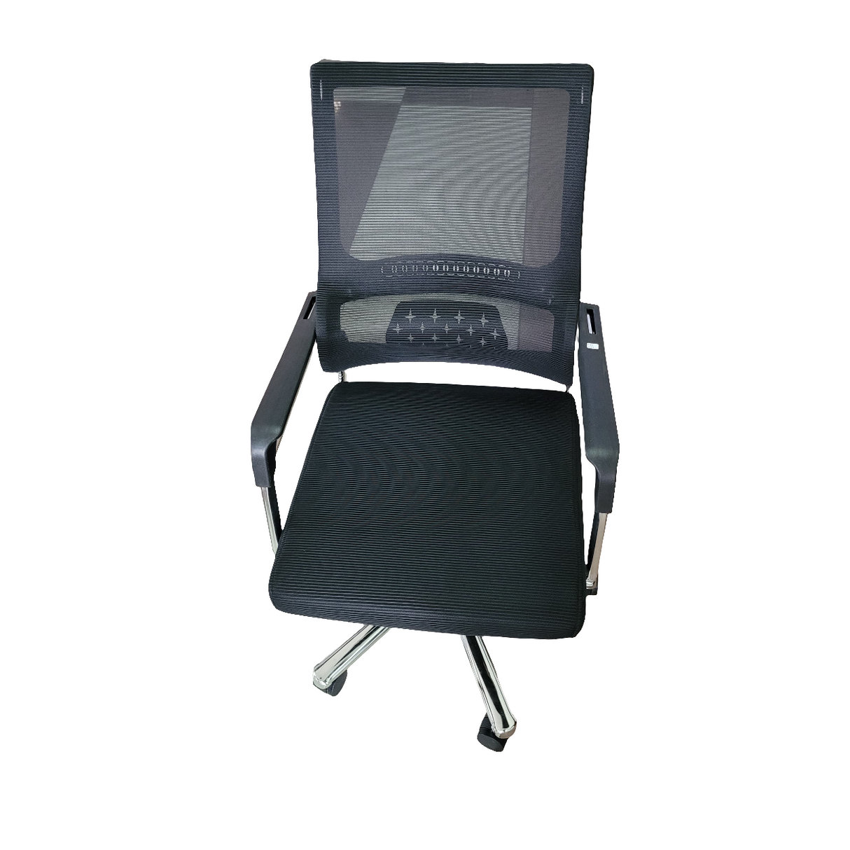 Ergonomic Mesh Office Chair with Lumbar Support