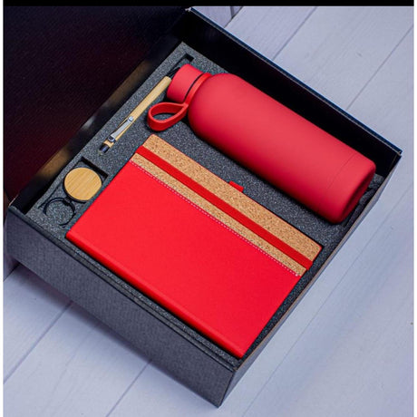 Executive 4 in 1 Gift Set Premium Corporate Gift for Professionals