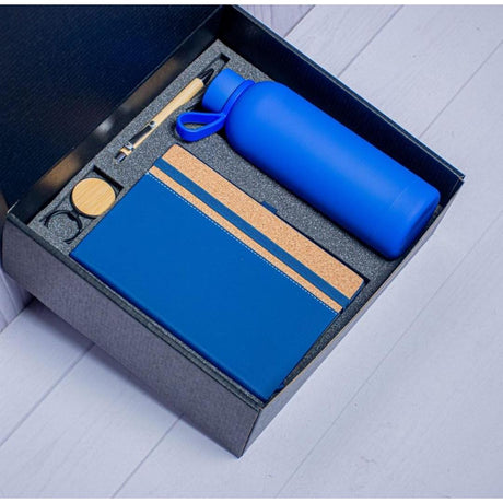 Executive 4 in 1 Gift Set Premium Corporate Gift for Professionals