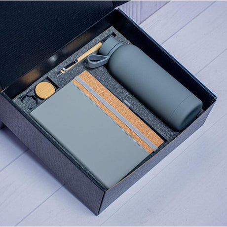 Executive 4 in 1 Gift Set Premium Corporate Gift for Professionals