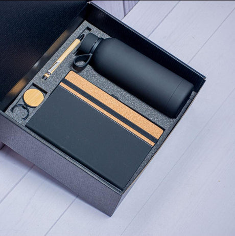 Executive 4 in 1 Gift Set Premium Corporate Gift for Professionals