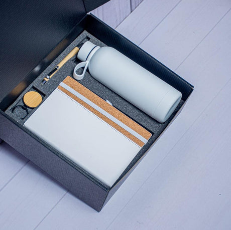 Executive 4 in 1 Gift Set Premium Corporate Gift for Professionals