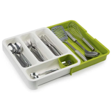 Expandable Cutlery Tray | Adjustable Storage Solution Storage and organization Storage & Organization
