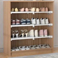 Expandable Wardrobe Dividers Adjustable Closet Organizer Closet Organizers