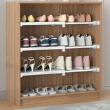 Expandable Wardrobe Dividers Adjustable