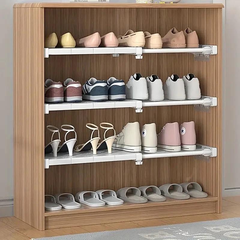 Expandable Wardrobe Dividers Adjustable Closet Organizer Closet Organizers