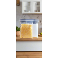 Extra Heavy Duty No Tear 20 Thread Freezer Bags 25pcs Set food storage Food Storage Bags