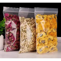 Extra Heavy Duty No Tear 20 Thread Freezer Bags 25pcs Set food storage Food Storage Bags