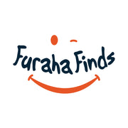 Furaha Finds logo