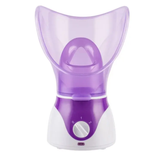 Facial Steamer for Deep Skin Hydration and Pore Cleansing