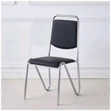 Fancy Swivel Office Chair Stylish & Versatile Design | H90 x W47 x D47cm