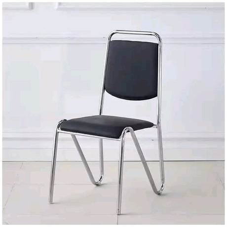 Fancy Swivel Office Chair Stylish & Versatile Design | H90 x W47 x D47cm