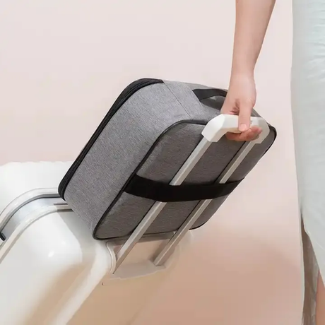 Fireproof & Water Resistant Documents Organizer Secure File Storage