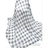 Fleece Throw Blankets 6x6