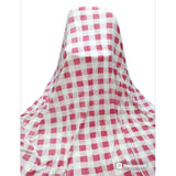 Fleece Throw Blankets 6x6