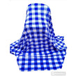 Fleece Throw Blankets 6x6