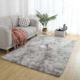Fluffy Carpet 5ft x 8ft