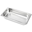 Food Pan Insert for 433/1 Single | Durable and Heat-Resistant | Ideal for Catering and Food Service