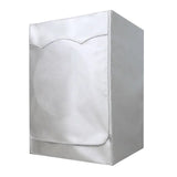 Front Load Washing Machine Cover Waterproof & Dustproof Protector 60x65x85cm.