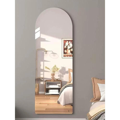 Full Length Unbreakable Mirror 40×150cm Home decor Decor