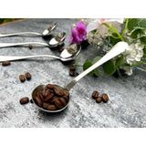 GC Soup Spoon 19.5cm Stainless Steel Durable and Elegant Tableware Spoons