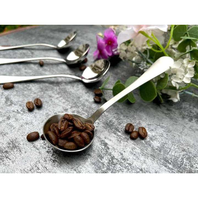 GC Soup Spoon 19.5cm Stainless Steel Durable and Elegant Tableware Spoons