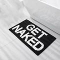 Get Naked Bathroom Mat Cashmere 50x80cm Luxuriously Soft Bath Mats Bath Mats & Rugs