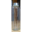 Glass Bottle 500ml/1000ml Reusable and Eco Friendly Water or Juice Bottle Now Available- Furaha Finds Kenya