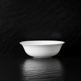 Gural Porcelain Soup Plate 14cm Durable and Scratch Resistant for Everyday Use Kitchen & Dining