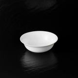 Gural Porcelain Soup Plate 14cm Durable and Scratch Resistant for Everyday Use Kitchen & Dining