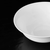 Gural Porcelain Soup Plate 14cm Durable and Scratch Resistant for Everyday Use Kitchen & Dining