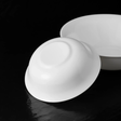 Gural Porcelain Soup Plate 14cm Durable and Scratch Resistant for Everyday Use Kitchen & Dining