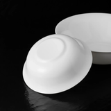 Gural Porcelain Soup Plate 14cm Durable and Scratch Resistant for Everyday Use Kitchen & Dining