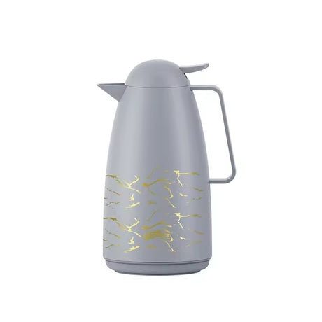 Thermal Nordic Insulation Flask Large Capacity Vacuum Pot for Tea, Coffee & Hot Water