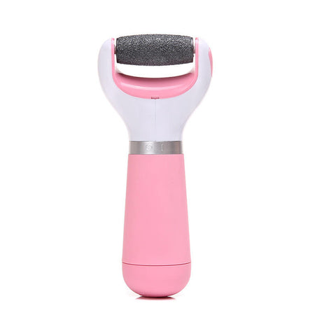Electric Foot File Vacuum Callous Remover | Pedicure Device for Removing Hard Dead Skin- Furaha Finds Kenya