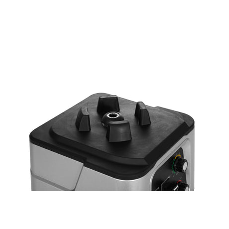 Signature 2200W Commercial Blender with 3.0L Jar | High-Power Blender for Smoothies & Food Prep
